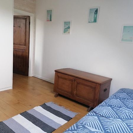 Cote Dyle De La Tourelle Apartment Ways Exterior foto