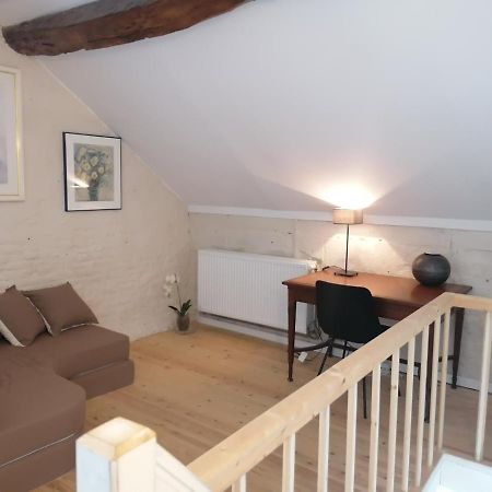 Cote Dyle De La Tourelle Apartment Ways Exterior foto