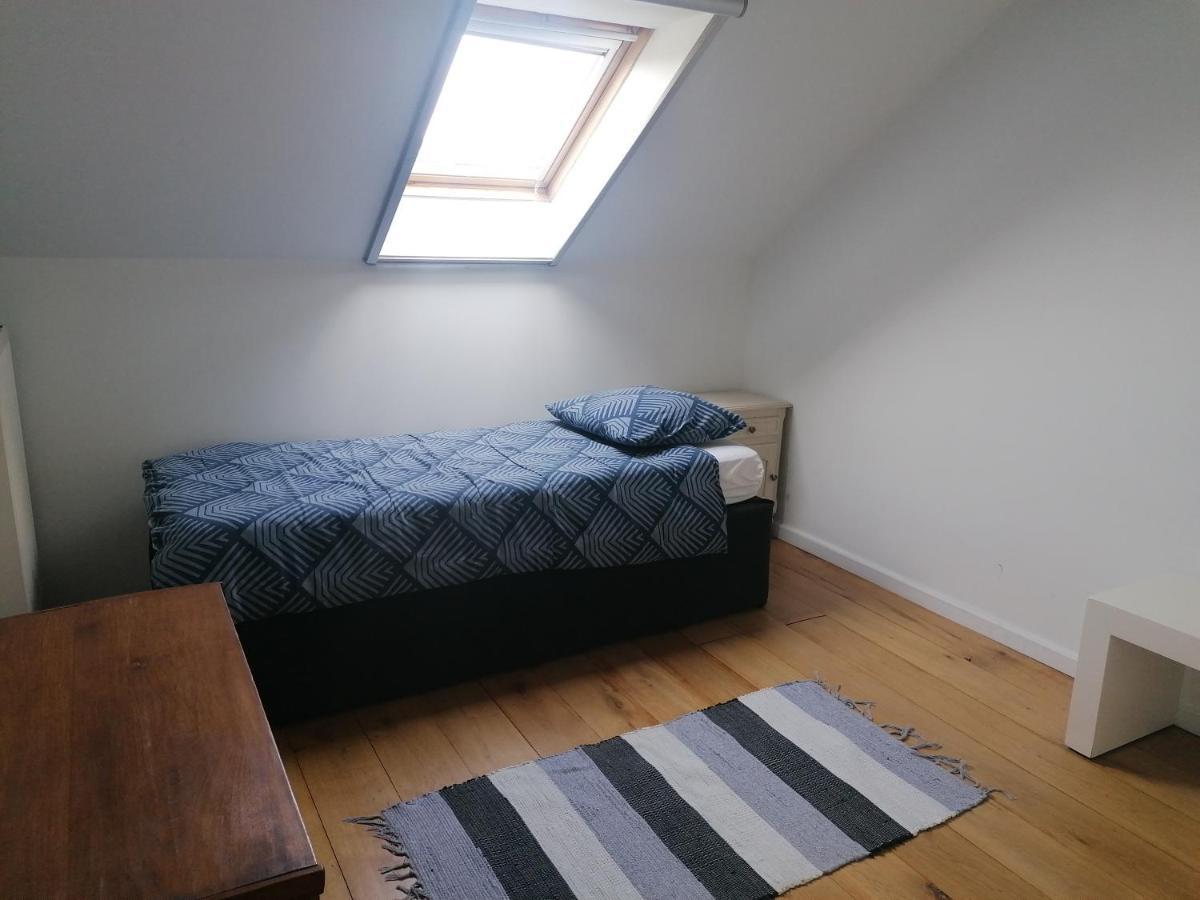 Cote Dyle De La Tourelle Apartment Ways Exterior foto