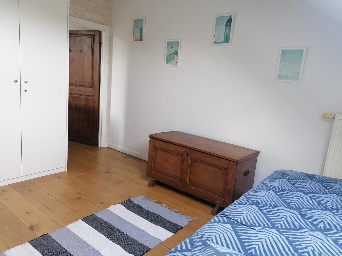 Cote Dyle De La Tourelle Apartment Ways Exterior foto