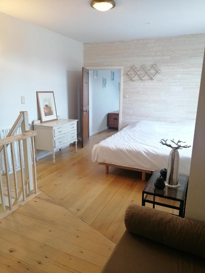 Cote Dyle De La Tourelle Apartment Ways Exterior foto