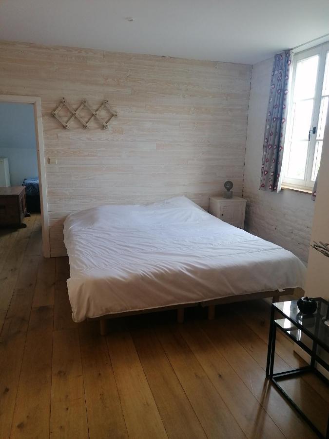 Cote Dyle De La Tourelle Apartment Ways Exterior foto